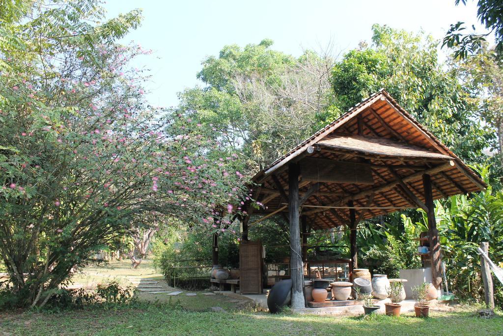 צ'יאנג מאי Bulunburi Resort מראה חיצוני תמונה