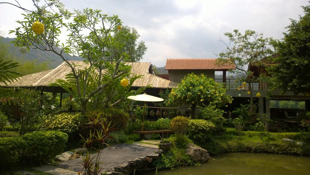 צ'יאנג מאי Bulunburi Resort מראה חיצוני תמונה