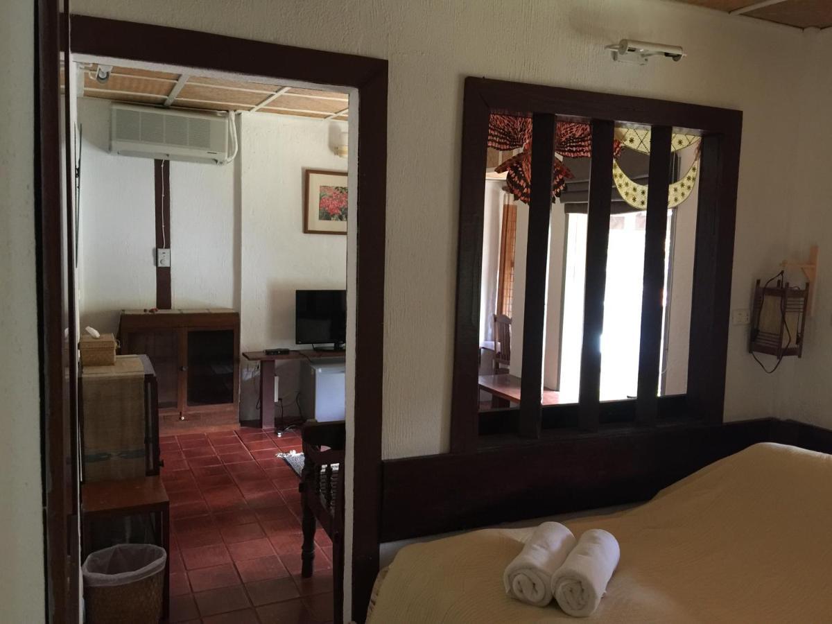 צ'יאנג מאי Bulunburi Resort מראה חיצוני תמונה
